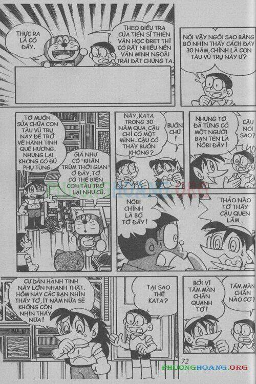 the doraemon special (đội quân doraemons đặc biệt+đội quân đôrêmon thêm) chapter 12 71