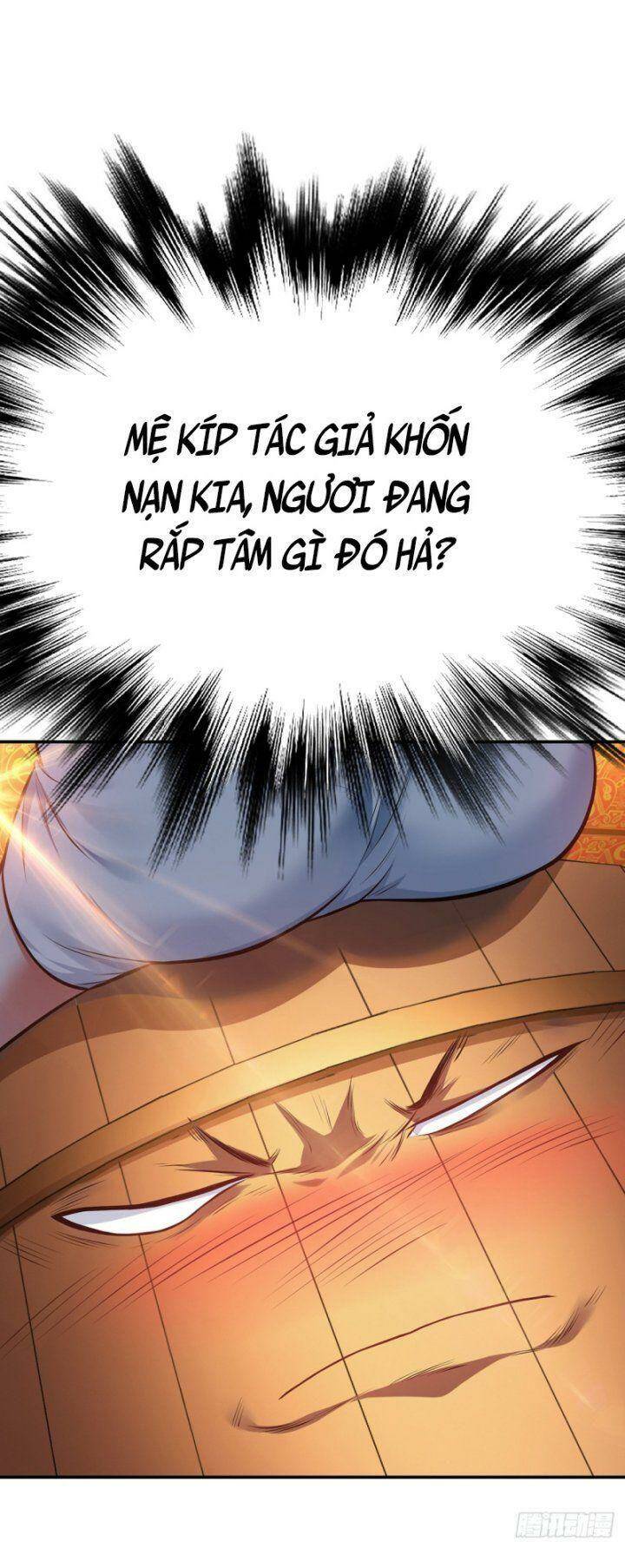 nam chủ và hậu cung đều dưới trướng ta chapter 24 9