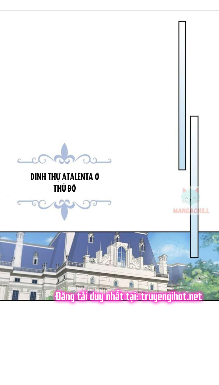 [18+] người đẹp và quái vật chapter 73.1 22