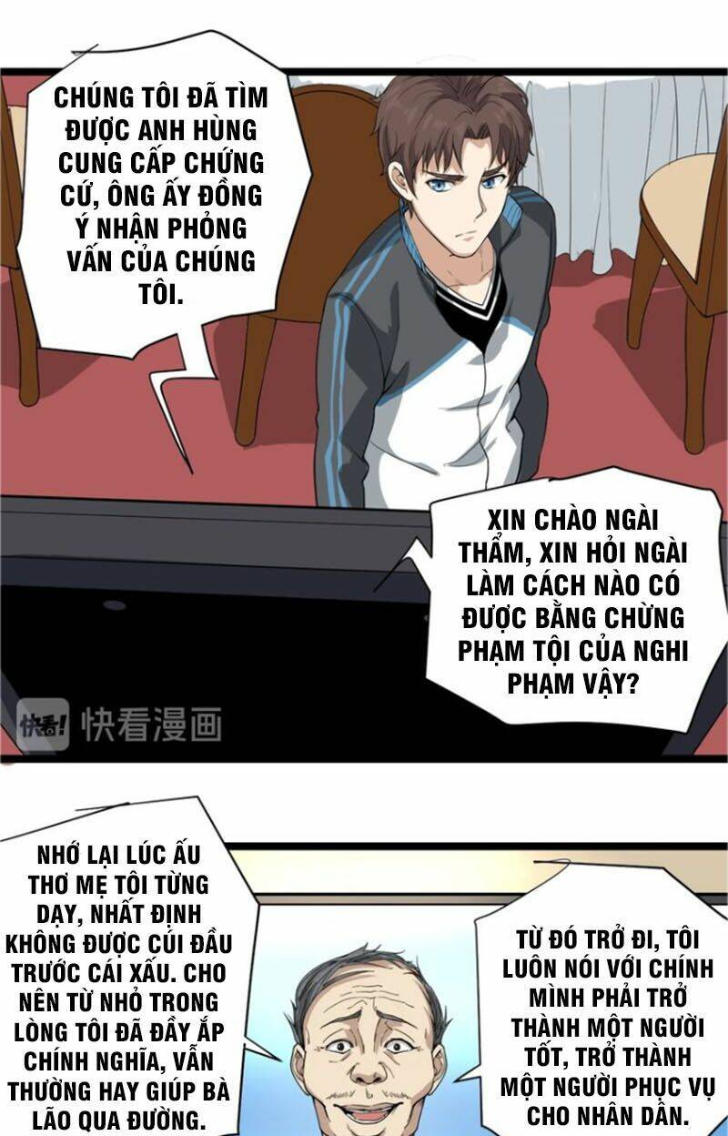 hồi xuân tiểu độc y chapter 29 5