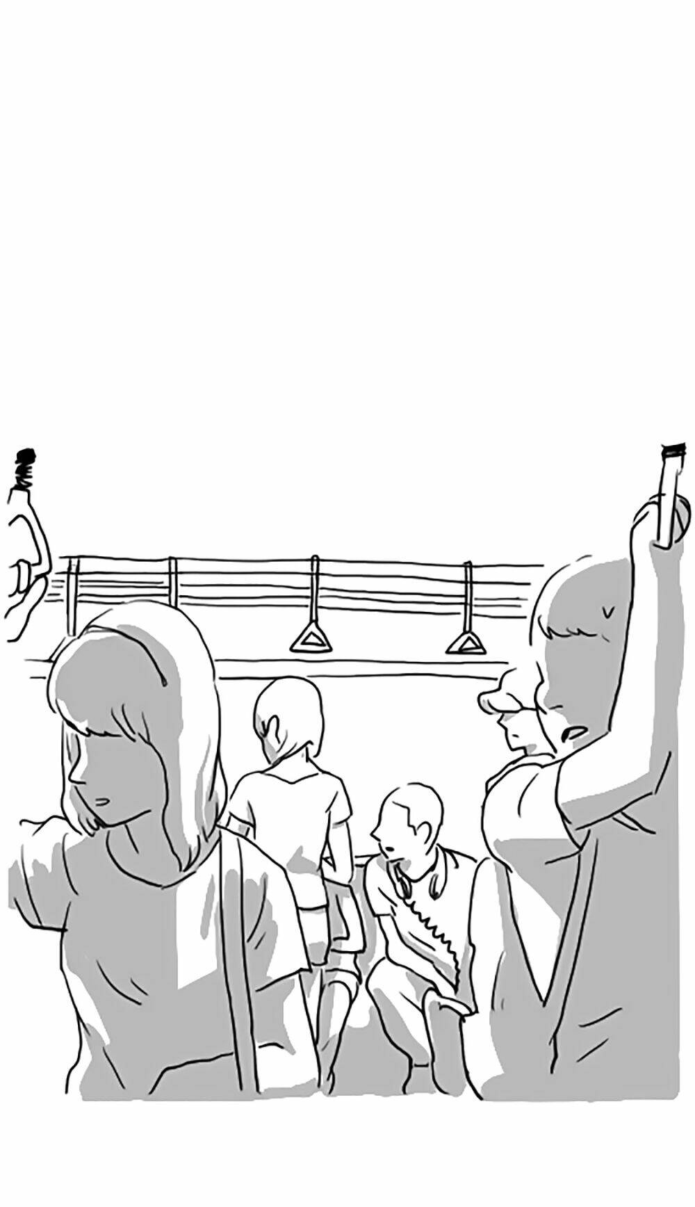 cô nàng trên lớp - the girl from class chapter 9 58