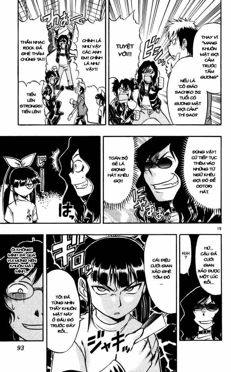 ai kora chapter 55 15