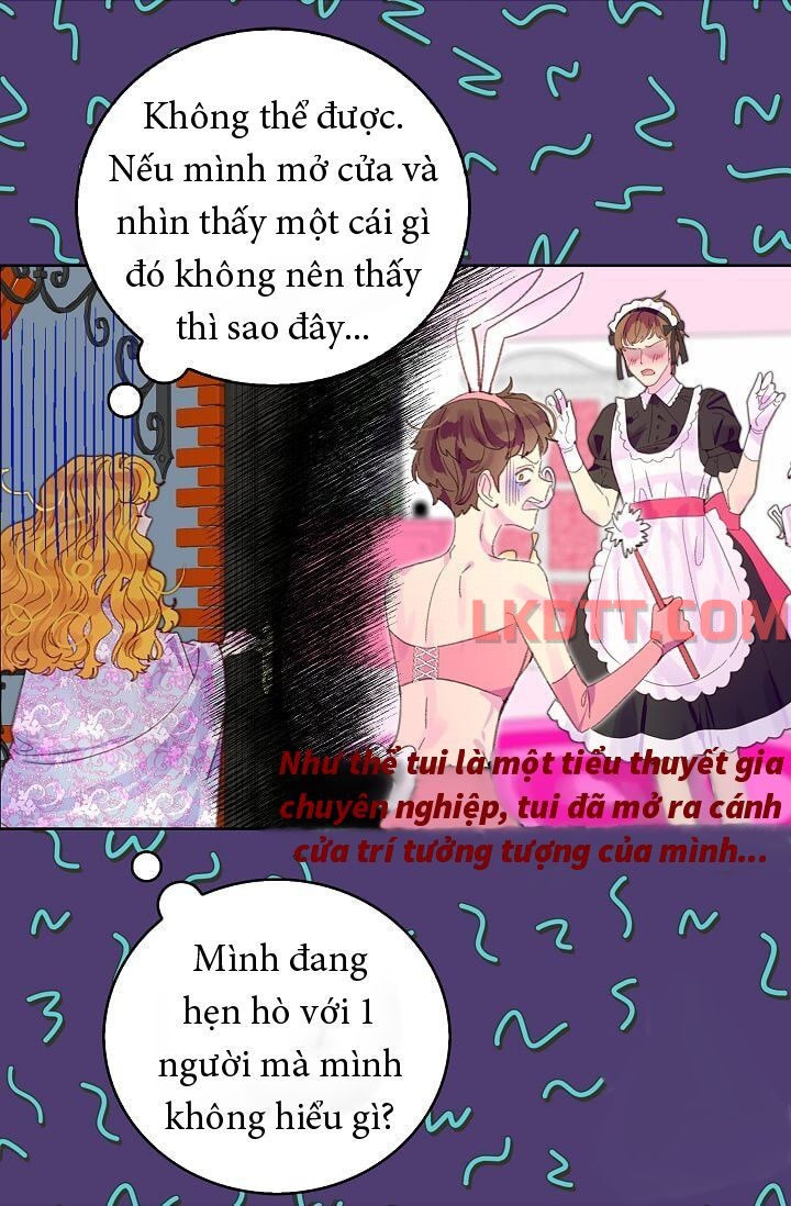 đừng xem thường nữ phụ chapter 125 23