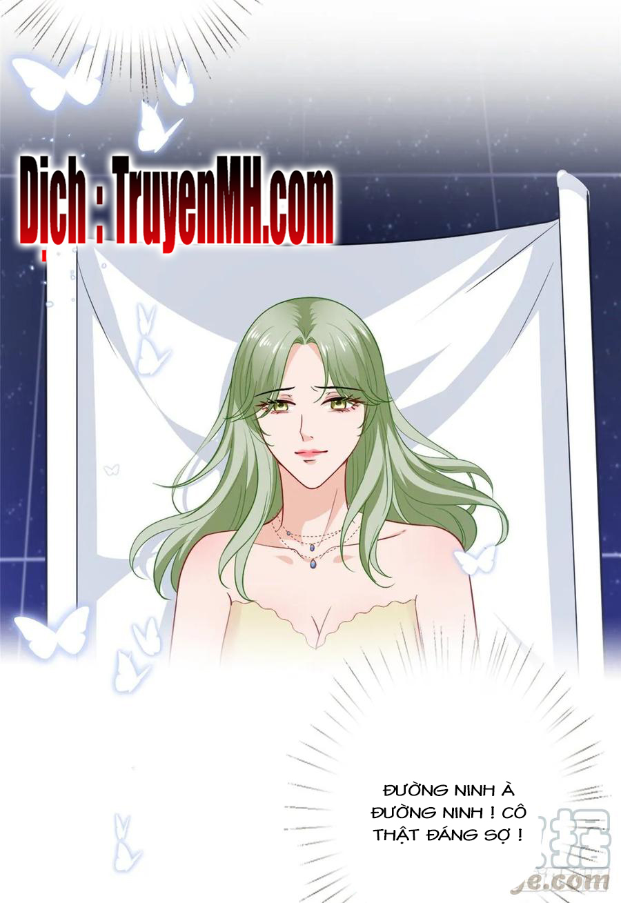 thí hôn lão công, cần giúp sức chapter 167 8