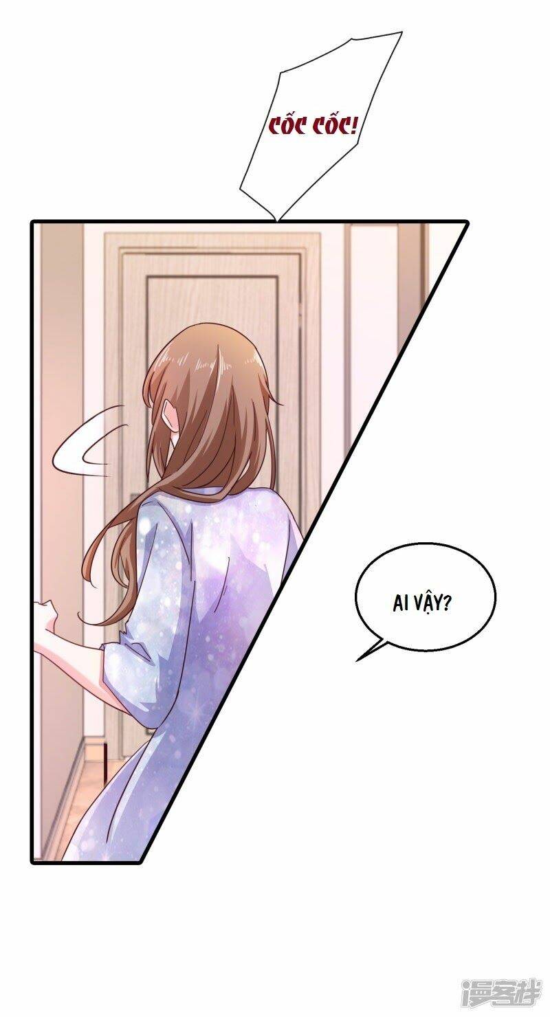 nhập cốt noãn hôn chapter 306 7