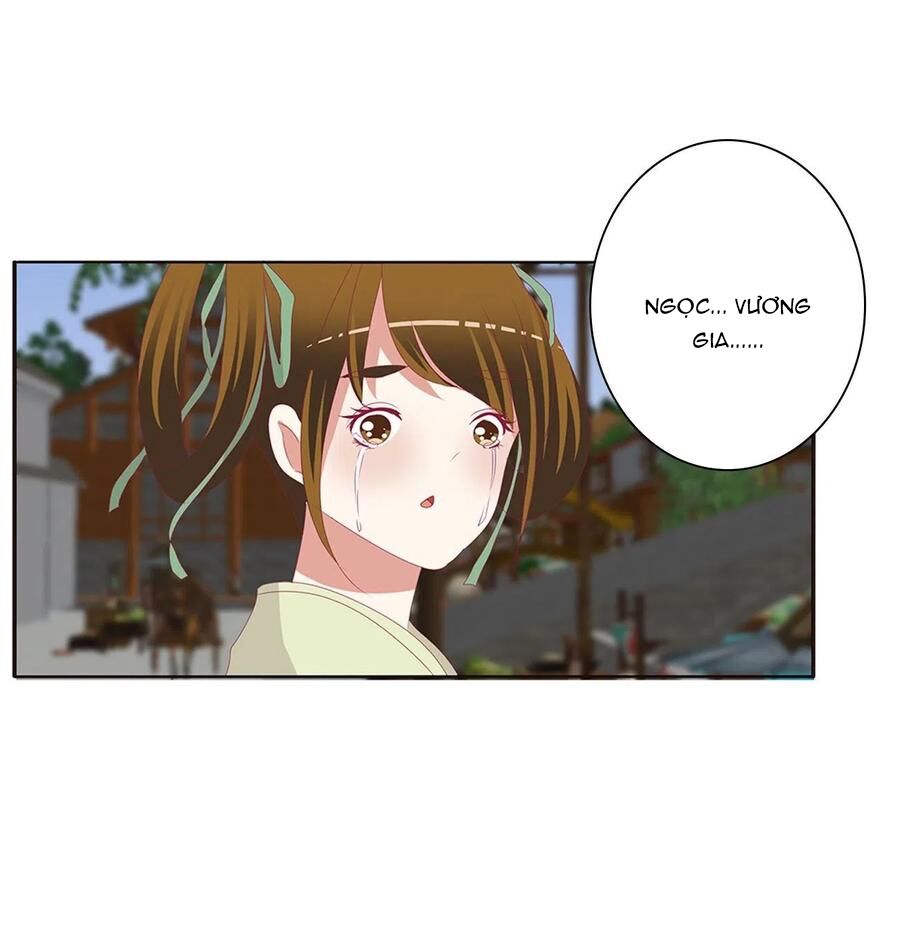 thông linh phi chapter 646 20