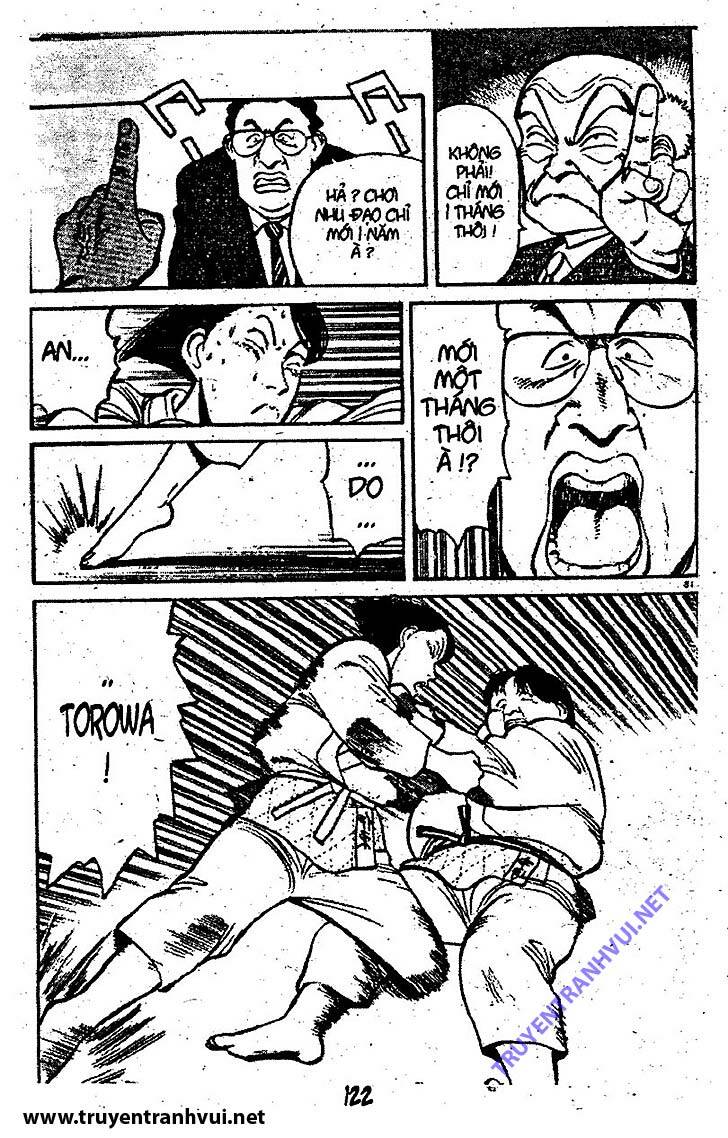 yawara chapter 121 19