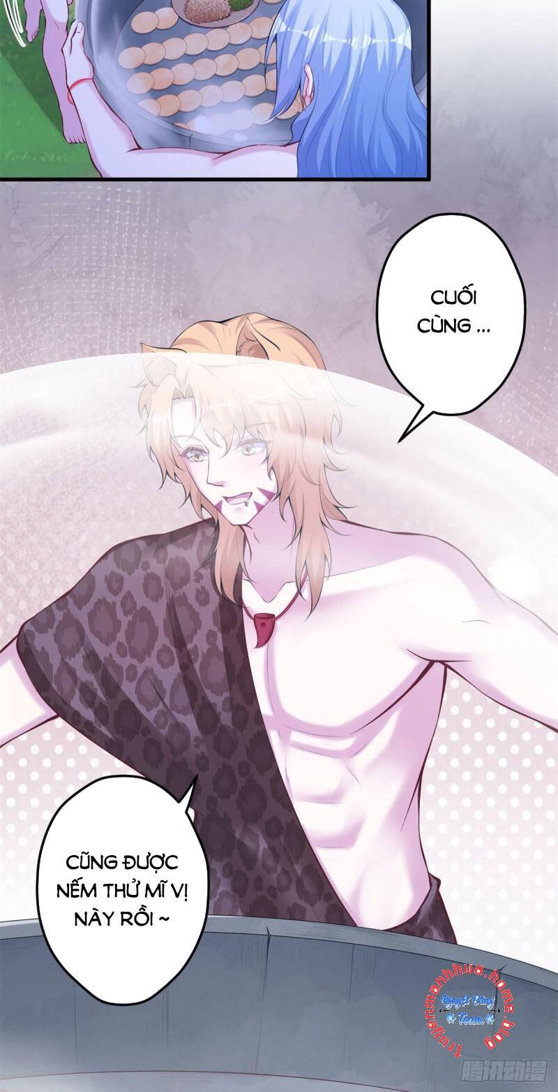 [16+] thảnh thơi thú thế chủng chủng điền, sinh sinh tể chapter 348 3