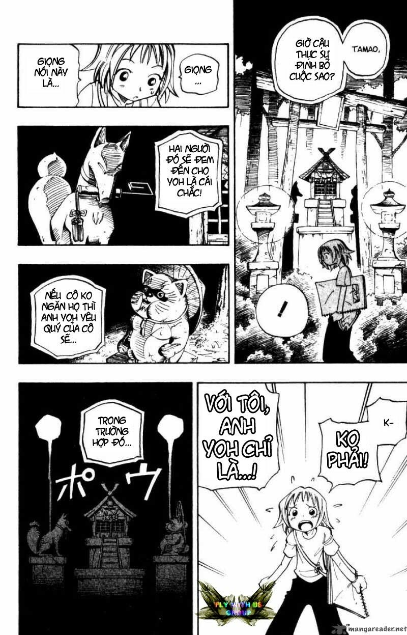 vua pháp thuật chapter 49 19