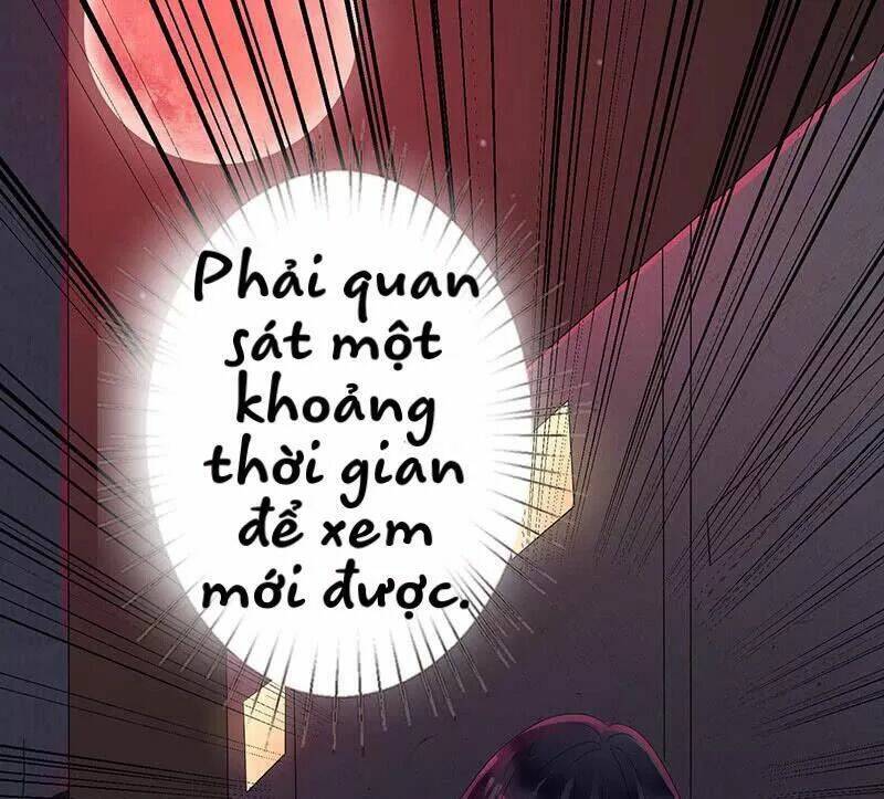 băng sơn học trưởng không được chọc chapter 2.1 30