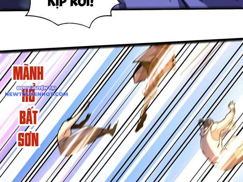 từ dã quái bắt đầu thăng cấp chapter 80 15