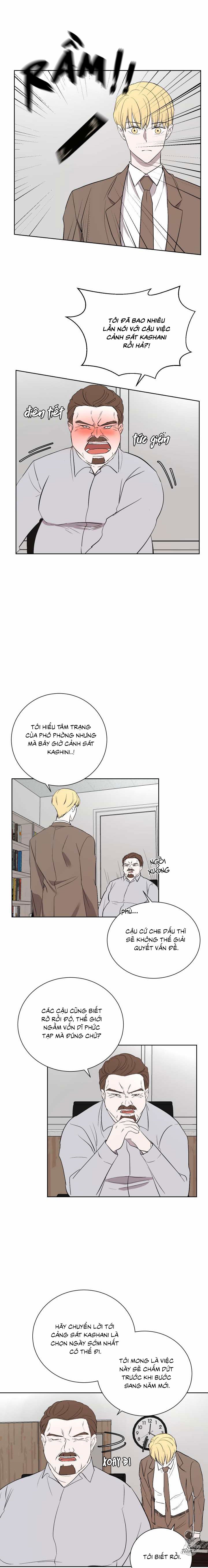 bùng nổ chapter 16 1