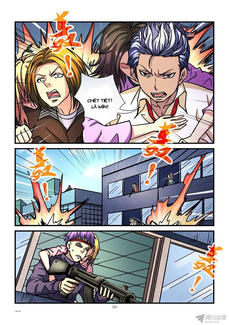 thành phố sống chapter 79 7