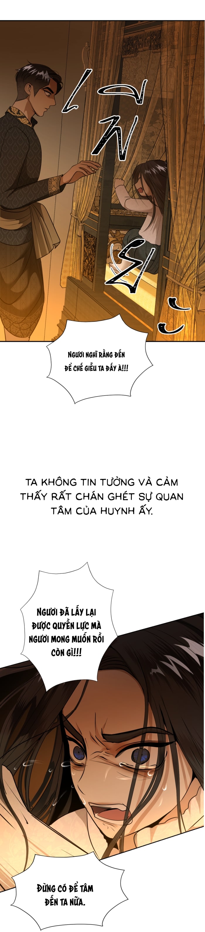 tôi là công tử đẹp nhất xiêm chapter 28 23
