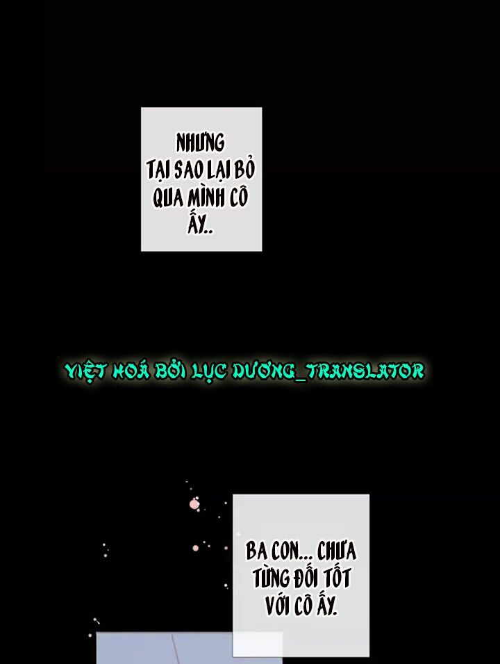 Tình yêu là màu hoa anh thảo chapter 31.1 6