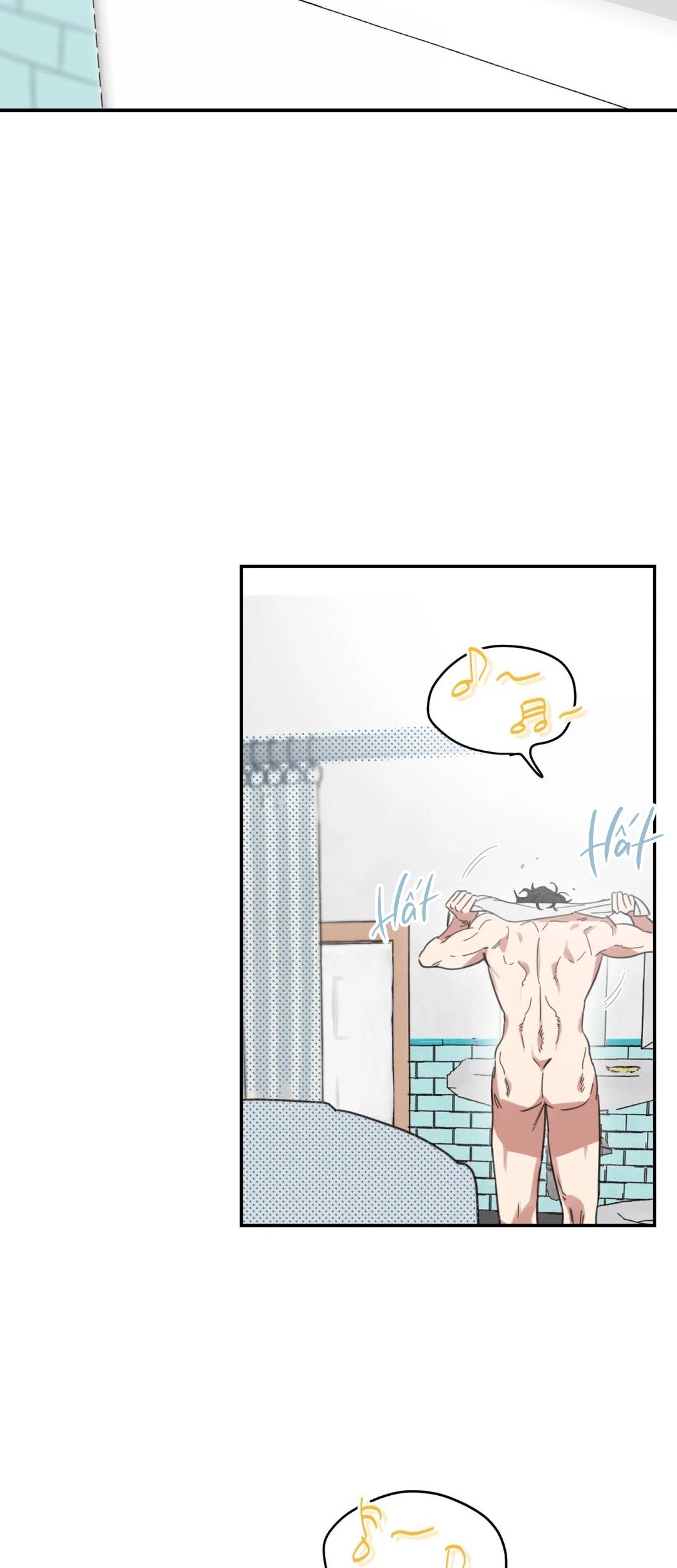 ngôi nhà hướng mặt trời mọc chapter 12 2