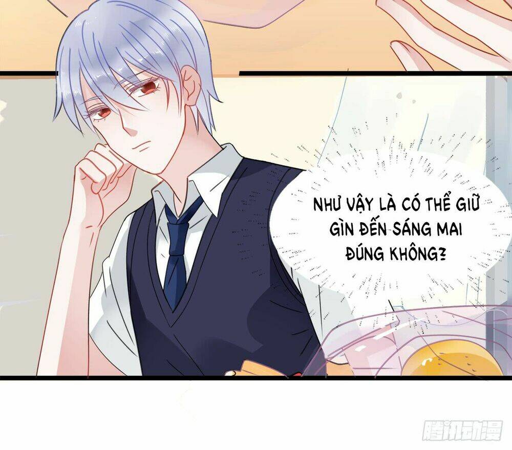 phi nhiên hướng phong chapter 6 14