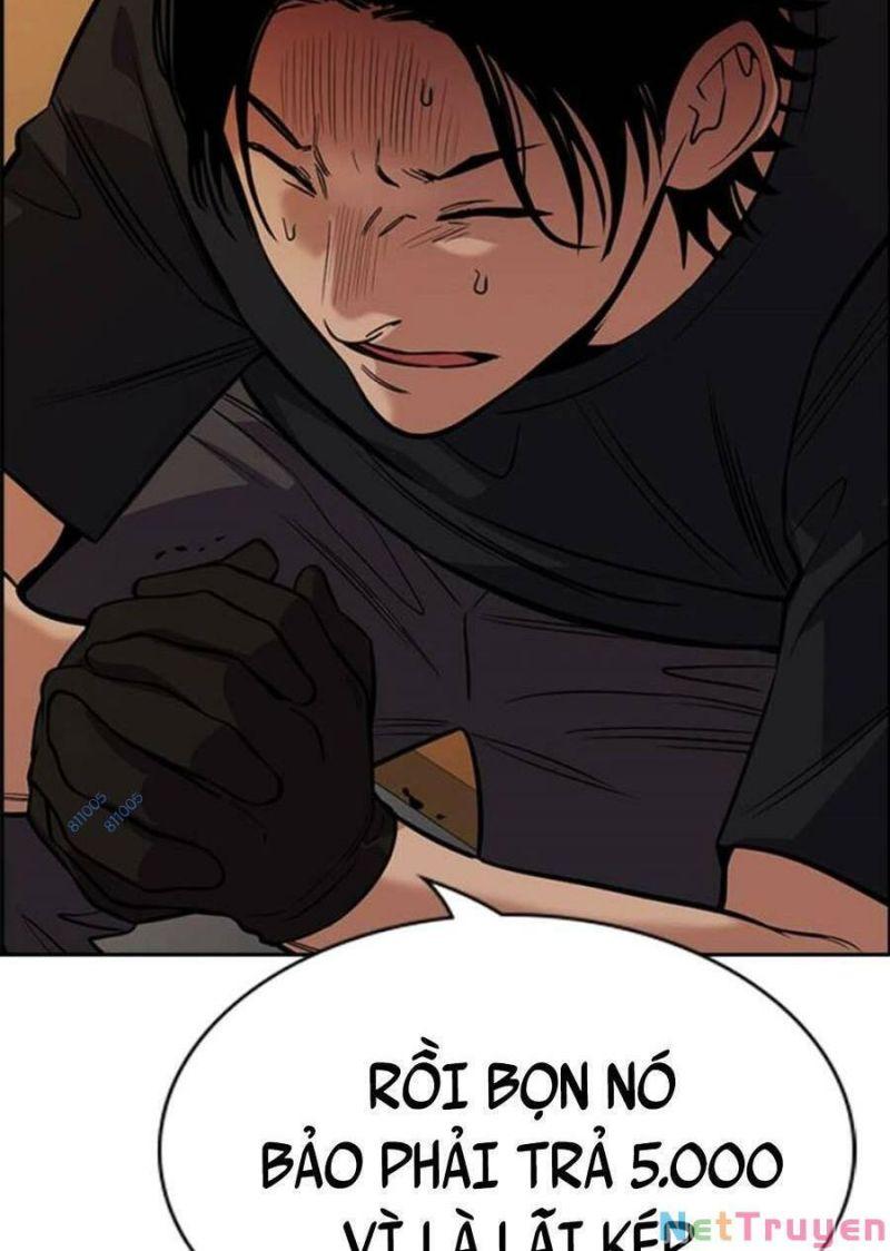 giáo dục chân chính chapter 92 33