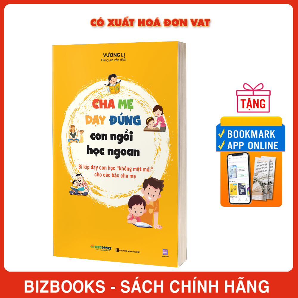 Cha mẹ dạy đúng, con ngồi học ngoan: Bí kíp dạy con học “không mệt mỏi” cho các bậc cha mẹ