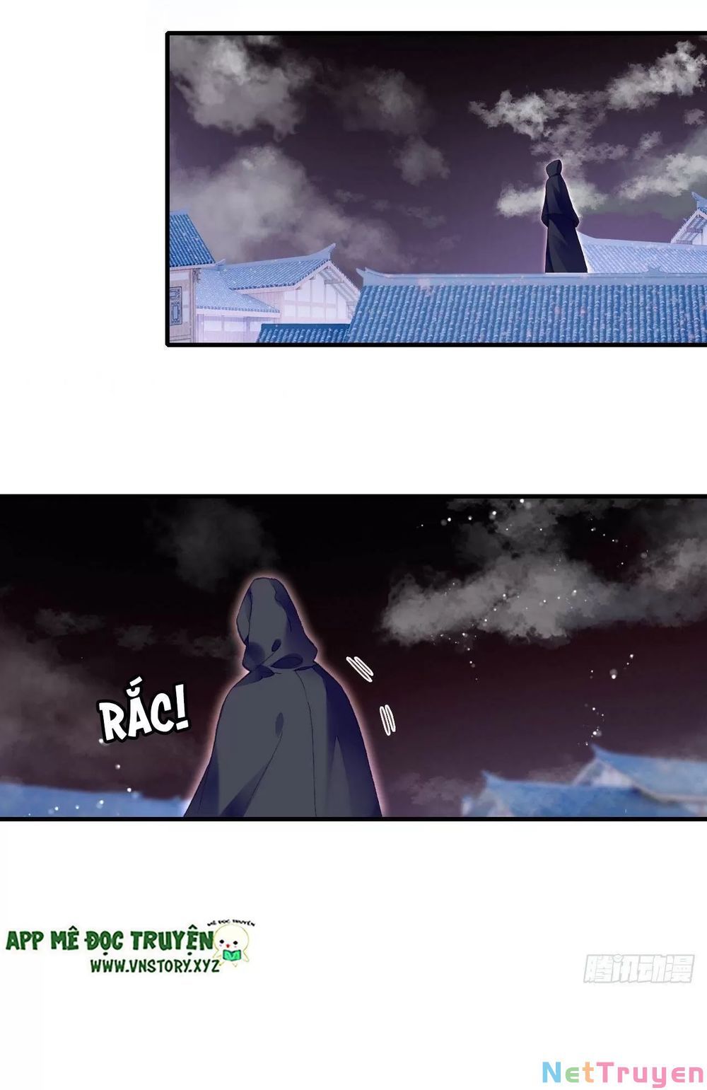 lại bị bệnh chiều chuộng quấn lấy chapter 49 17