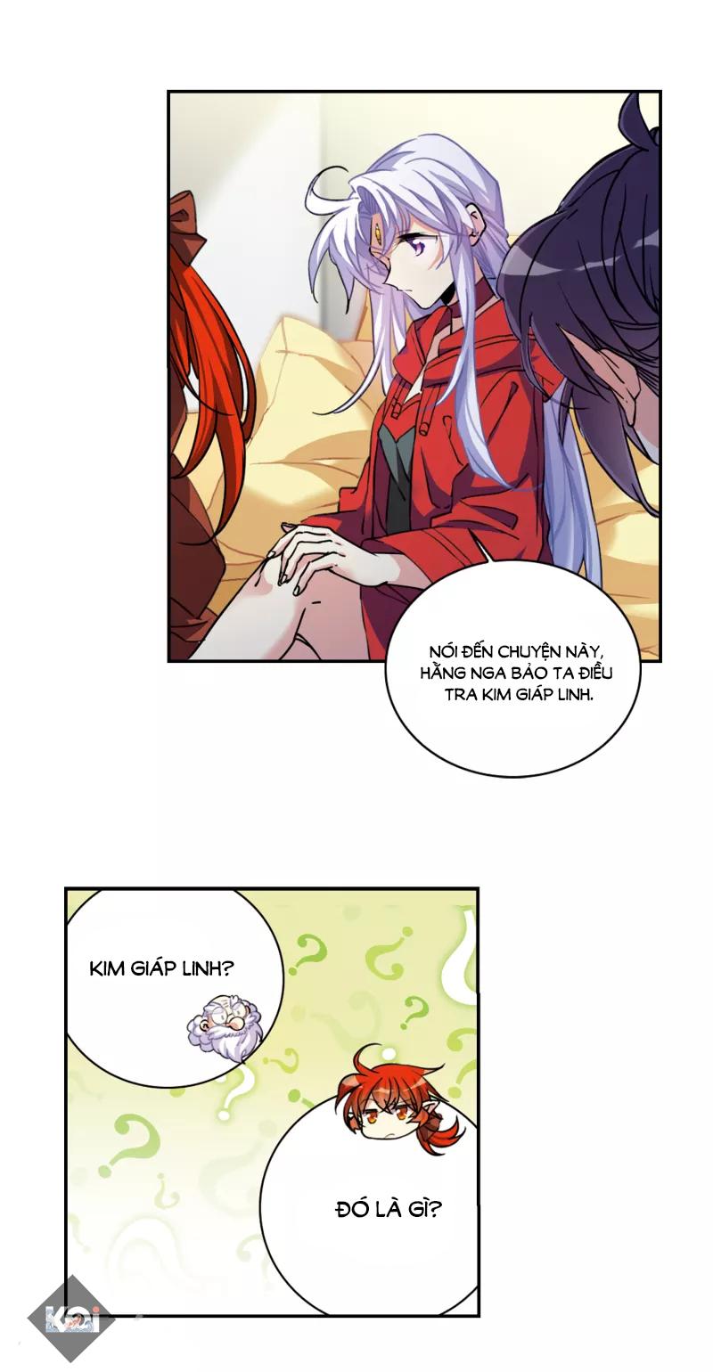 tam nhãn hao thiên lục chapter 100 5