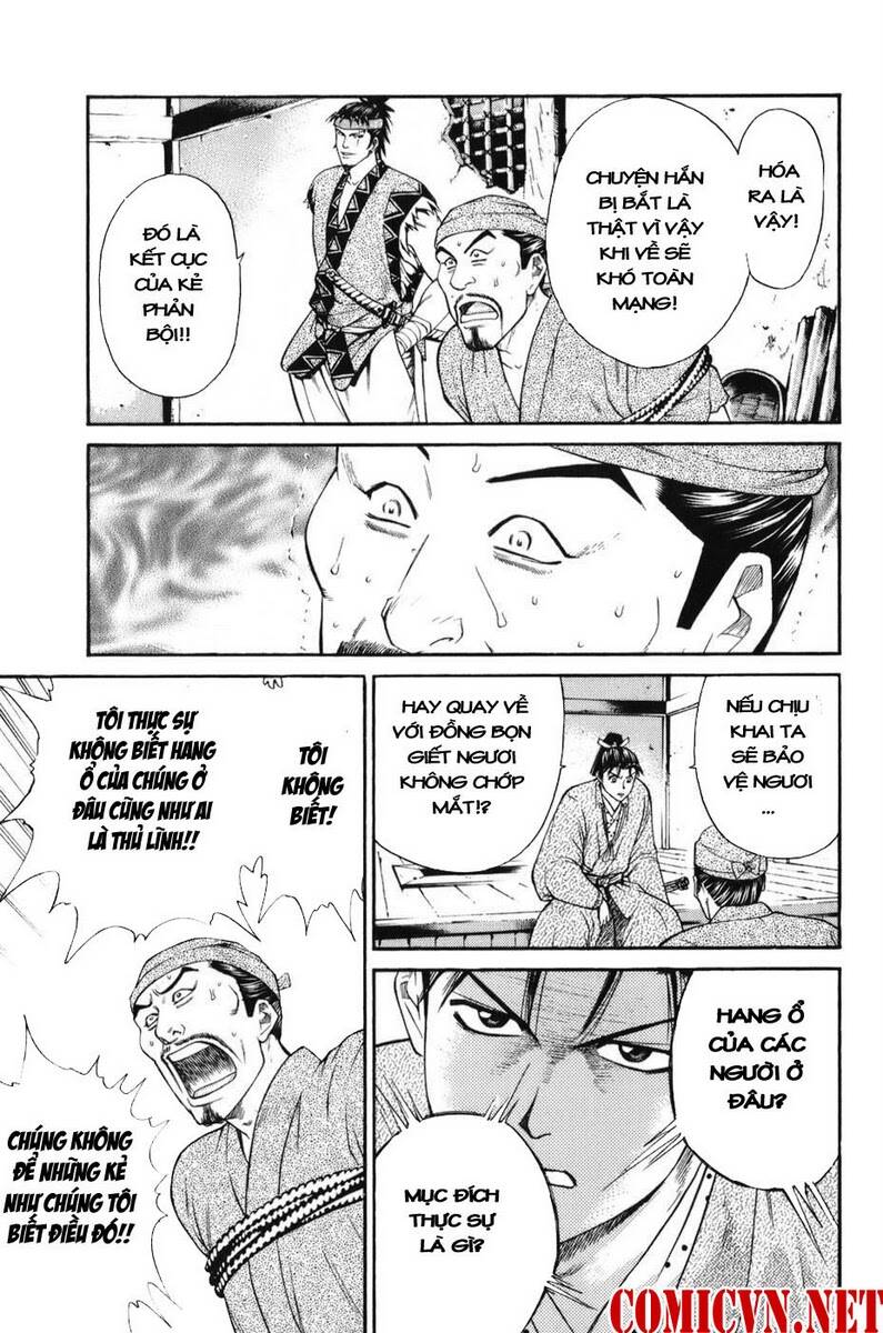 thiếu niên vương i - shana oh yoshitsune i chapter 68 35