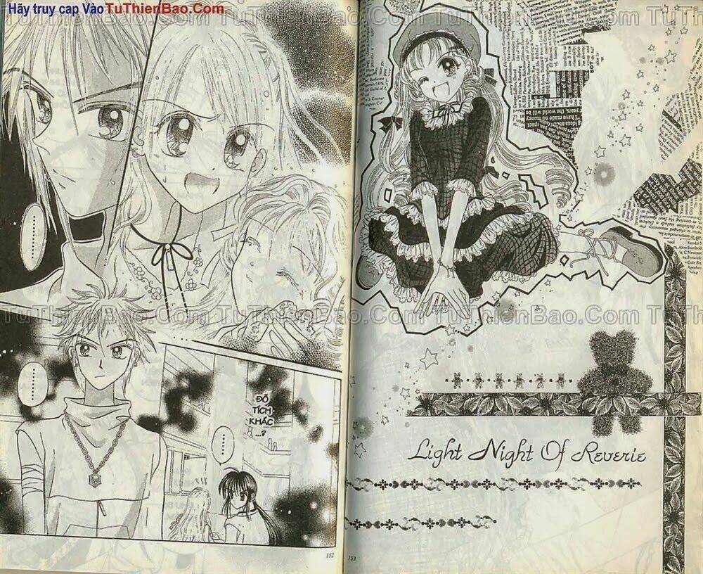 công chúa búp bê chapter 1 73