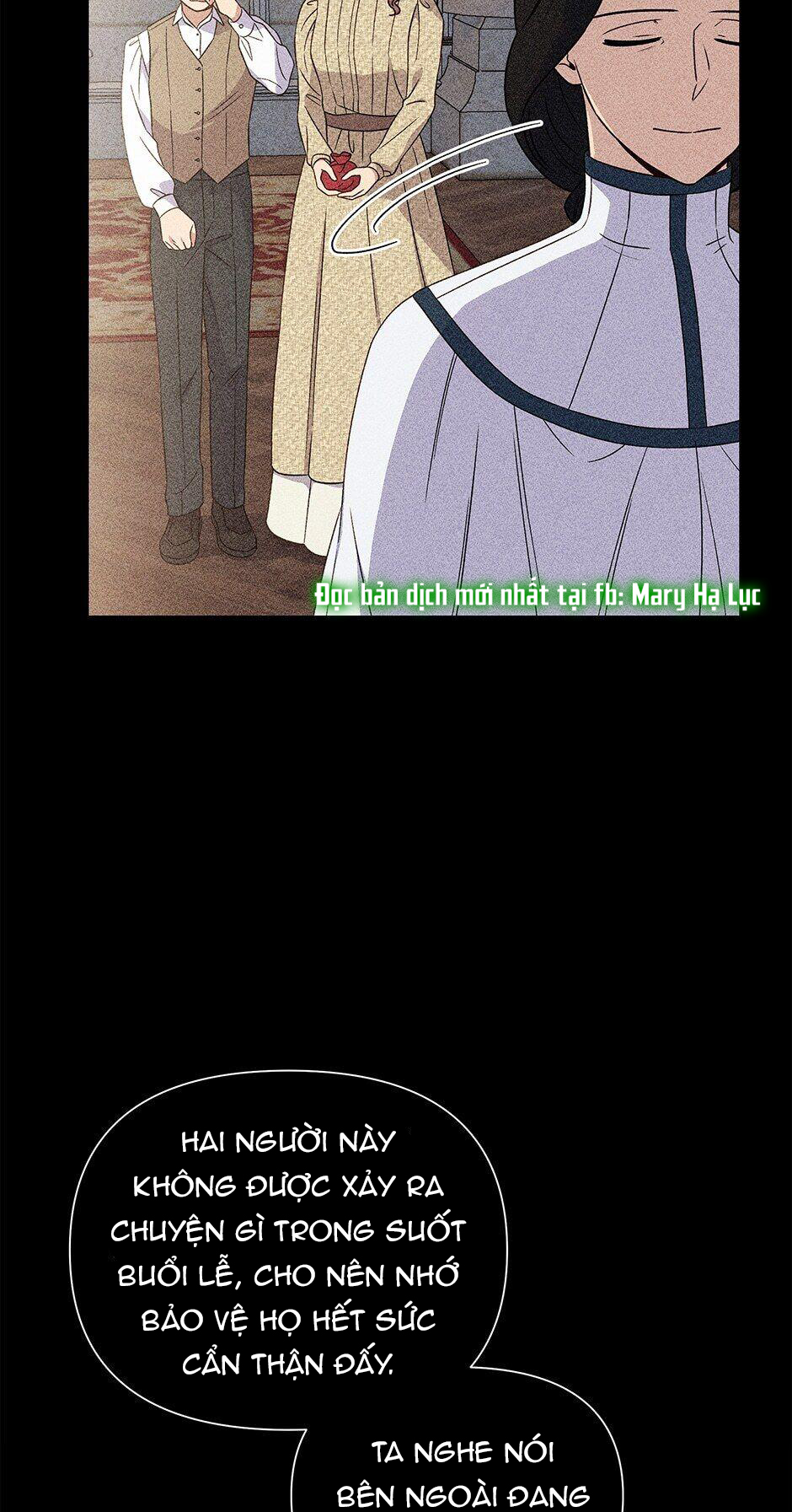 bản khế ước với nữ công tước ác ma chapter 107 15