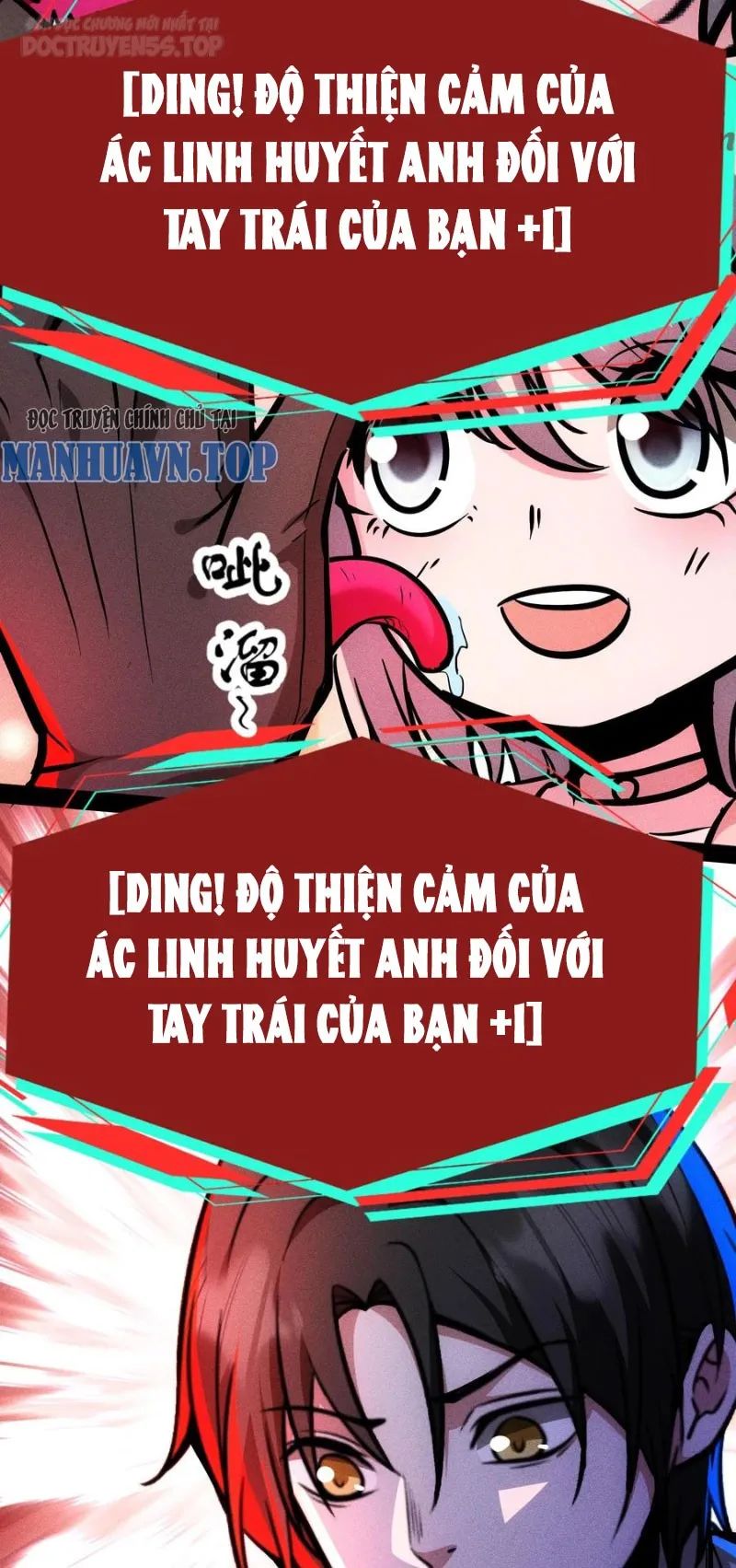quỷ dị dược tề sư: bệnh nhân của ta đều là kinh khủng chapter 121 15