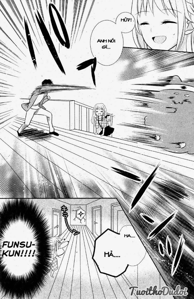 2.5 jigen kareshi chapter 1 35