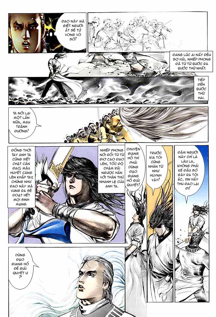 phong vân chapter 45 4