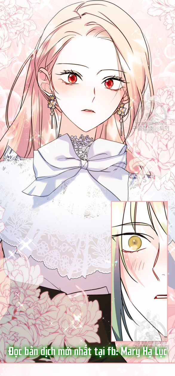 tôi đã trở thành bạn gái của nam chính chapter 27.1 15