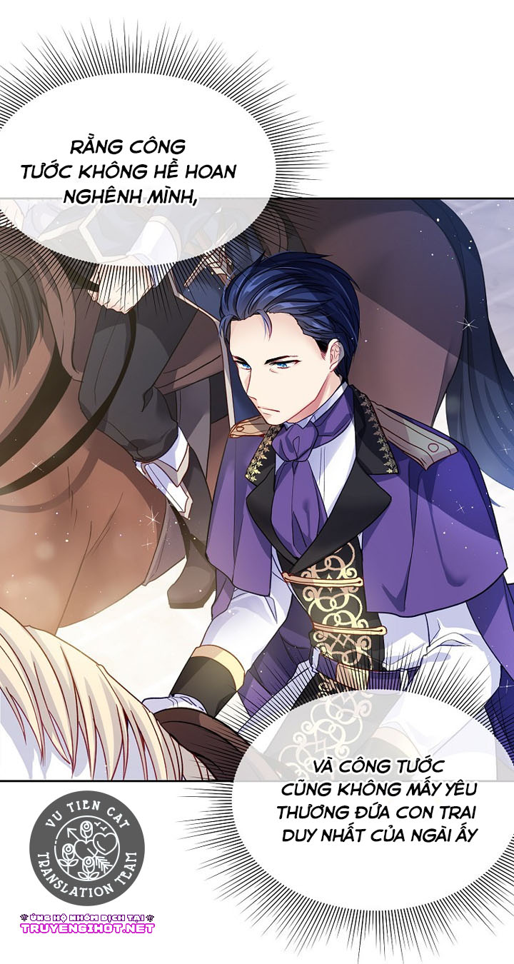 tôi gặp rắc rối vì chồng qúa dễ thương chapter 1 50