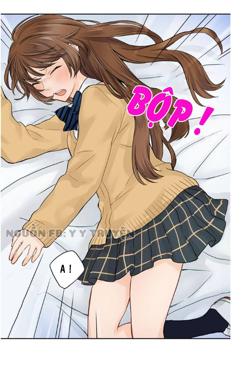 cô dâu của quỷ chapter 1.3 17