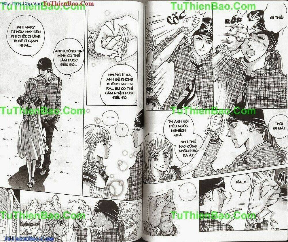 chuyện tình mary chapter 2 67