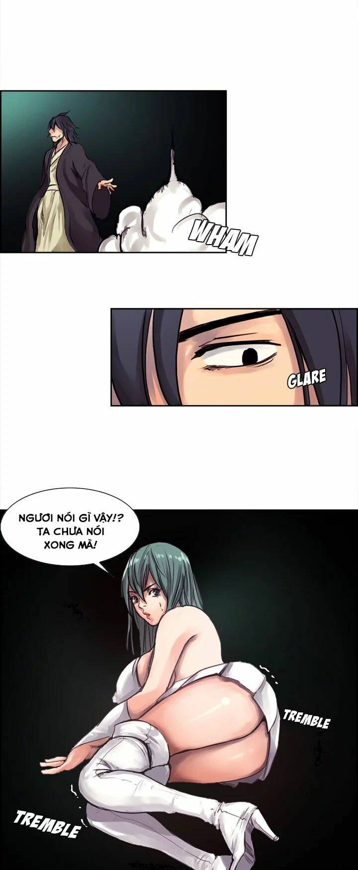 dâm dục hùng chapter 1 10