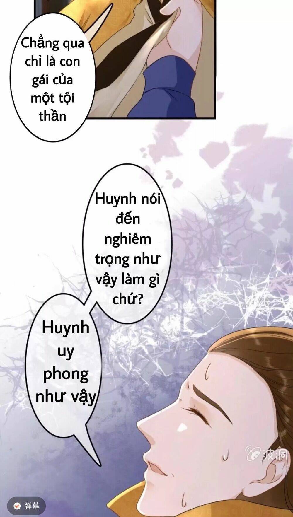 sủng phi của vương chapter 77 27