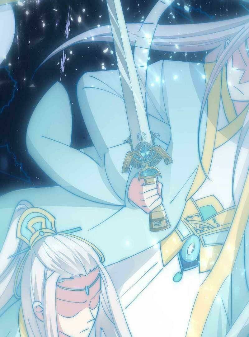 vạn giới tiên vương chapter 87 31