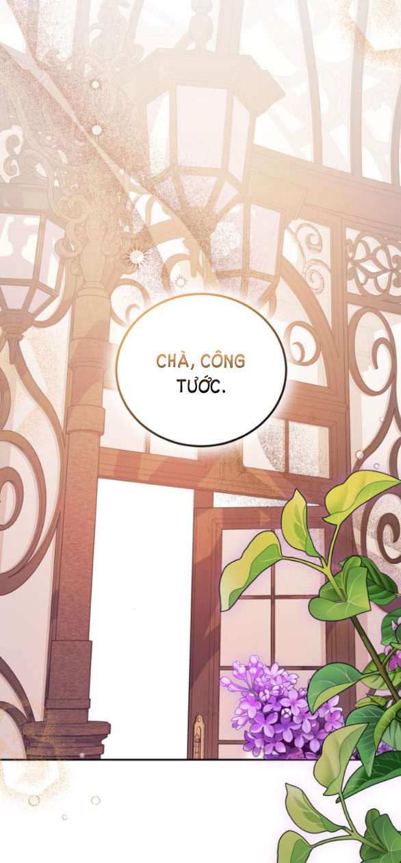 tôi sẽ ly hôn với người chồng bạo chúa chapter 50.2 26