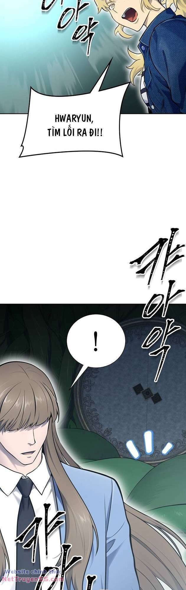 cuộc chiến trong tòa tháp chapter 603 129