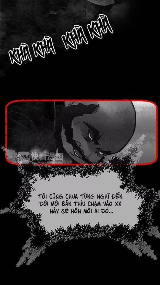 tân lang yếu tòng tiểu dưỡng khởi chapter 16 36