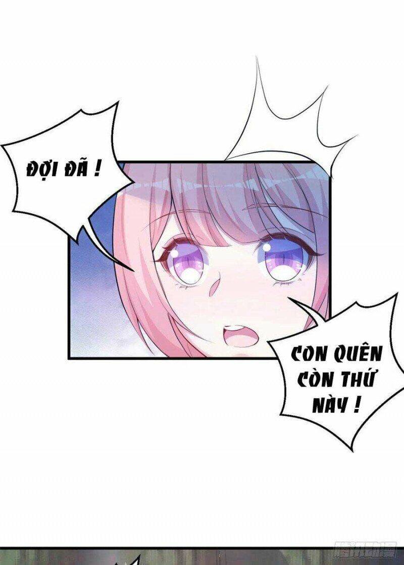 [16+] thảnh thơi thú thế chủng chủng điền, sinh sinh tể chapter 334 28