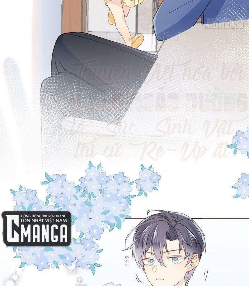 đoàn sủng lão đại ba tuổi rưỡi chapter 8 49