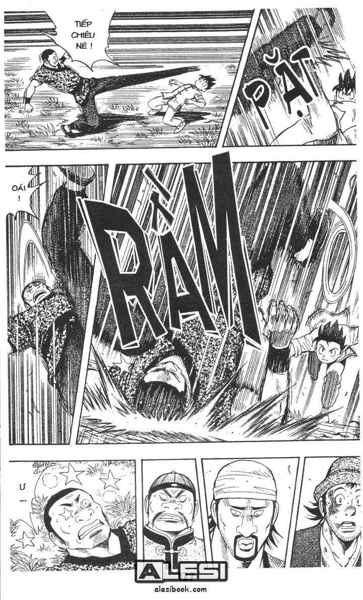 thời niên thiếu của hoàng phi hồng chapter 12 5