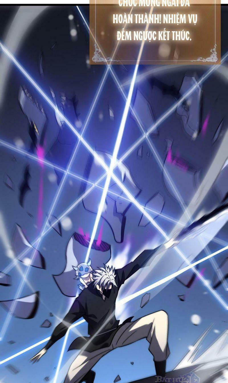 sát thần chi lộ tại dị giới chapter 28 70