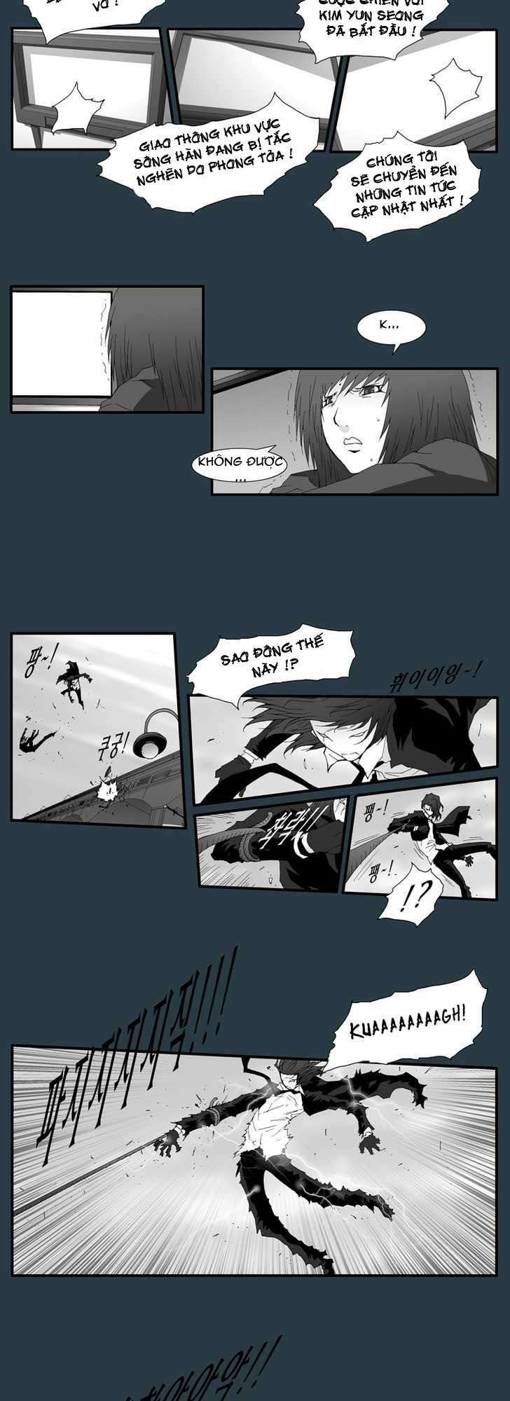 siêu năng chapter 149 8