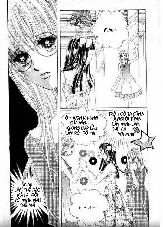 hoa hồng tặng anh chapter 10 6