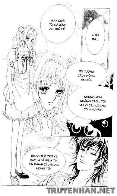 lọ lem hậu đậu chapter 88 4