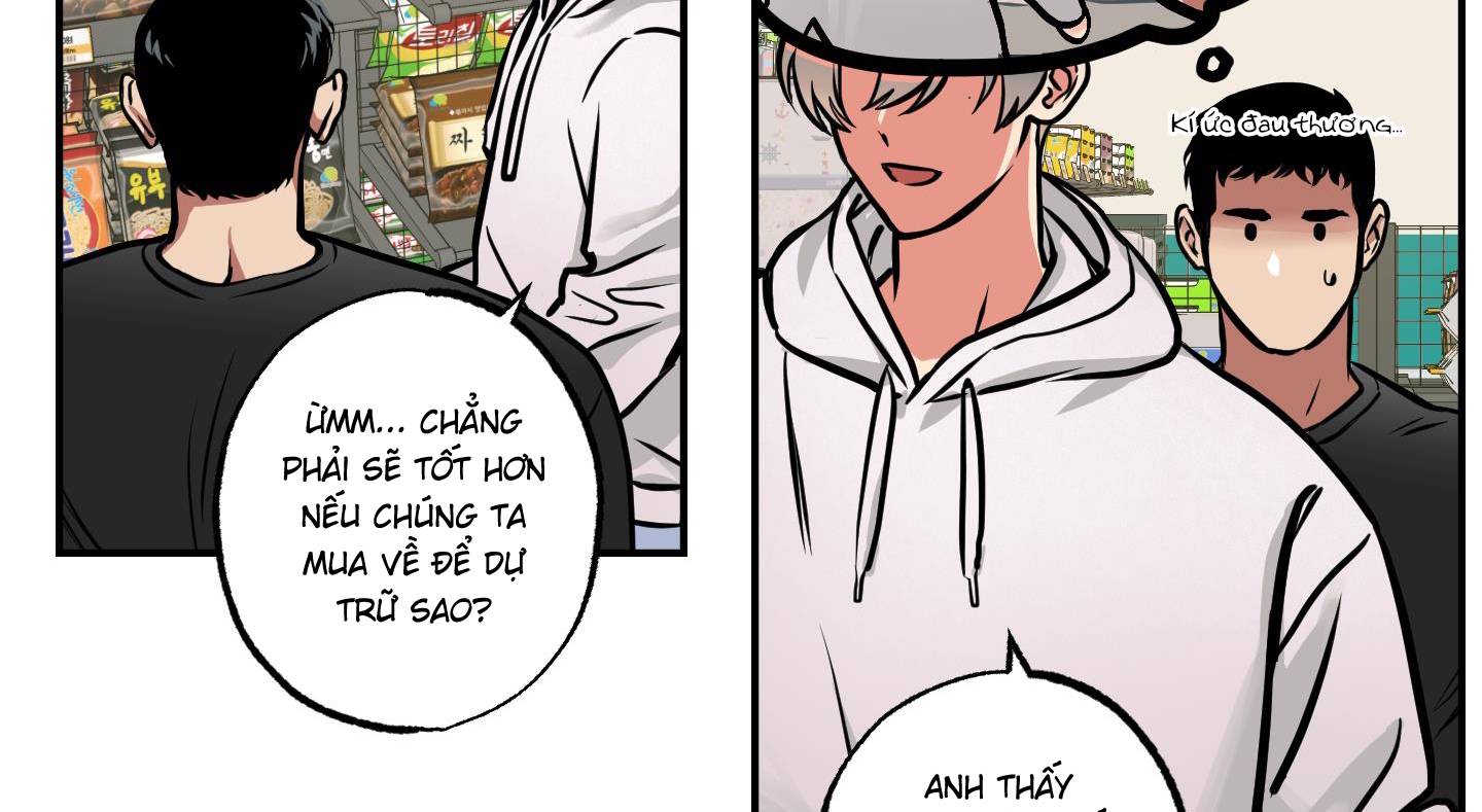 cây thương của ghost chapter 17 73