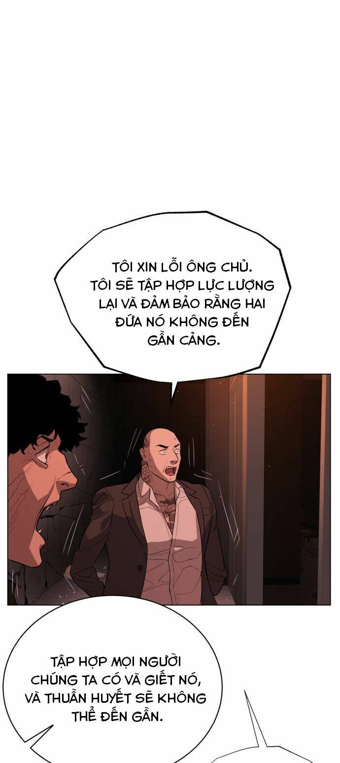Máu trắng chapter 76.5 30